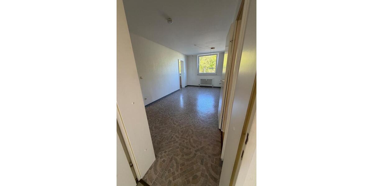 Etagenwohnung Bindlach - 3.5 Zimmer, 93 m&sup2;, 1.000&euro; | Angebot:26567925