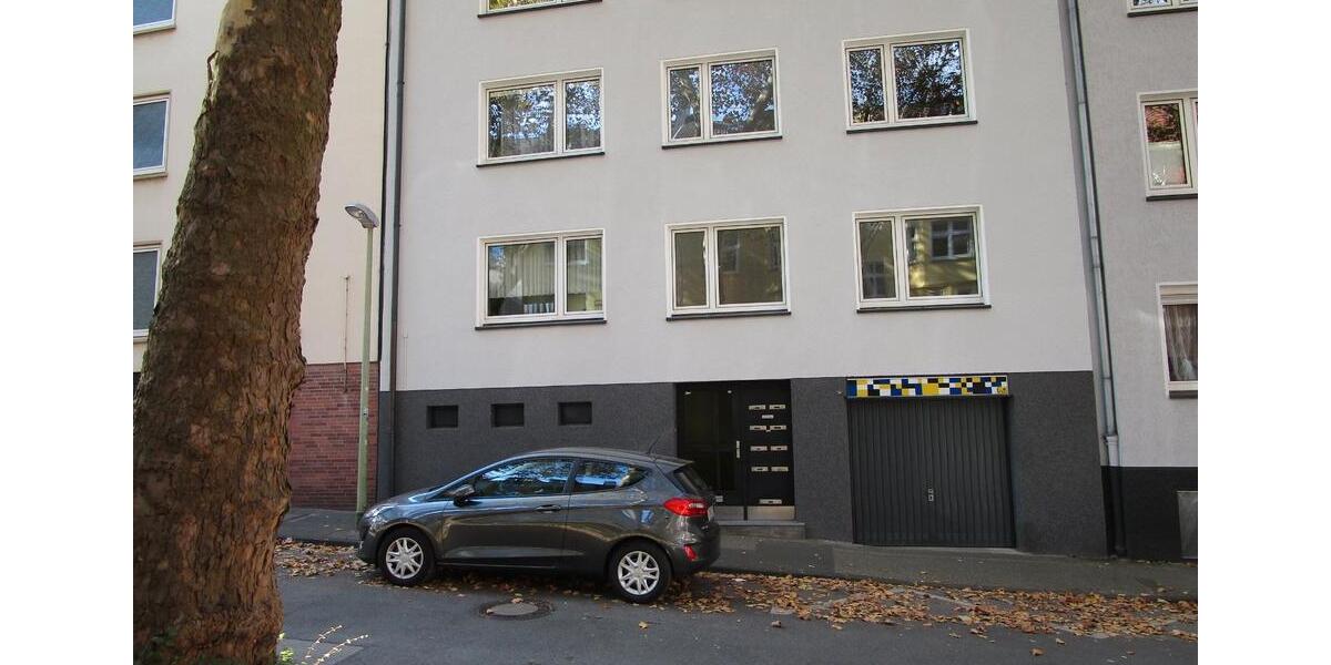 Erdgeschoßwohnung Essen Stadtbezirk III - 2 Zimmer, 35 m&sup2;, 400&euro; | Angebot:26679622