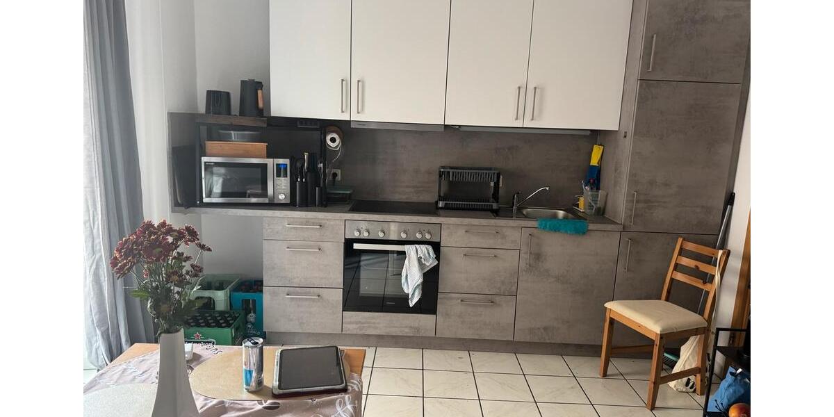 Erdgeschoßwohnung Trier - 2 Zimmer, 40 m&sup2;, 720&euro; | Angebot:25976016