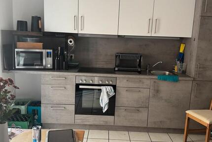 Wohnung Trier - 2 Zimmer, 40 m&sup2;, 720&euro; | Angebot:25976016