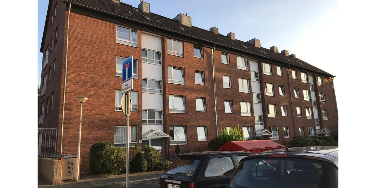 Top Lage Viersen Zentrum - 3 Zimmer - 60m2 3 zimmer