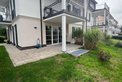Wohnung zum Mieten in Langenargen 1.400 € 92.69 m² 2.5 zimmer