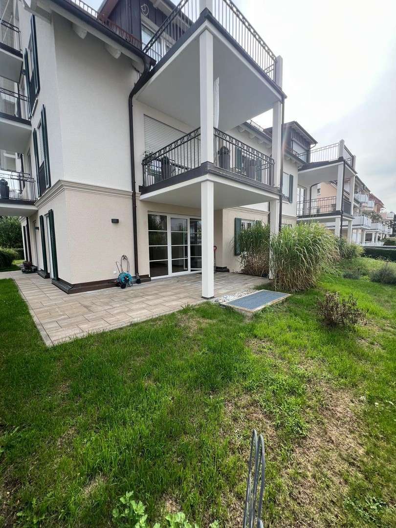 Wohnung zum Mieten in Langenargen 1.400 € 92.69 m² 2.5 zimmer