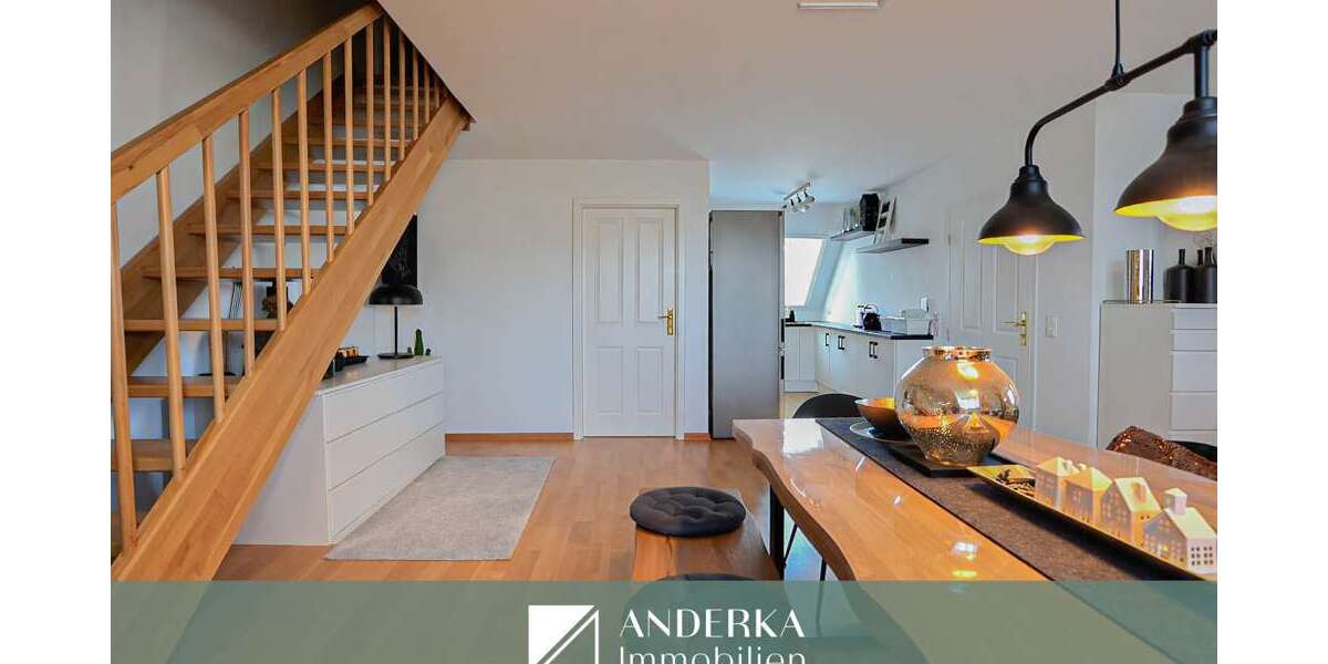 Etagenwohnung Günzburg / Denzingen Denzingen - 2 Zimmer, 83 m&sup2;, 750&euro; | Angebot:25873850