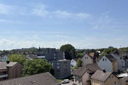 Wohnung Hagen Kabel - 2 Zimmer, 65 m&sup2;, 388&euro; | Angebot:27133764