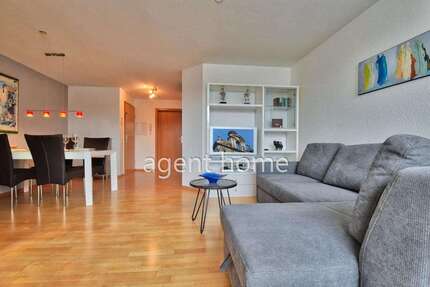 Wohnung Stuttgart Vaihingen - 3 Zimmer, 66 m&sup2;, 1.480&euro; | Angebot:26828911