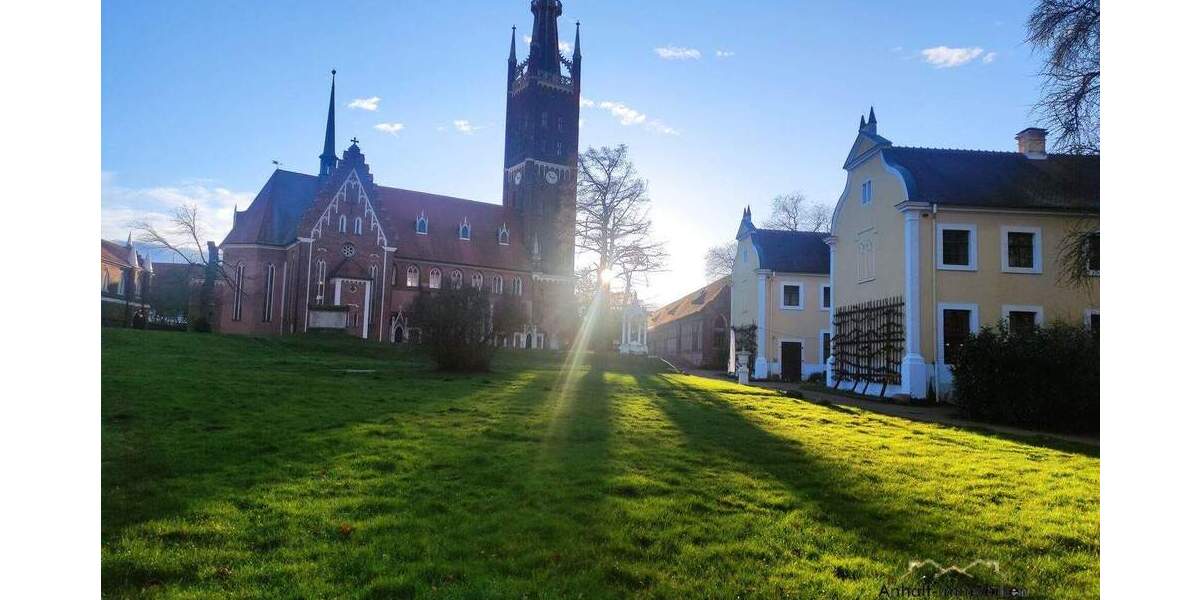 Etagenwohnung Wörlitz Wörlitz - 2 Zimmer, 59 m&sup2;, 455&euro; | Angebot:25822451