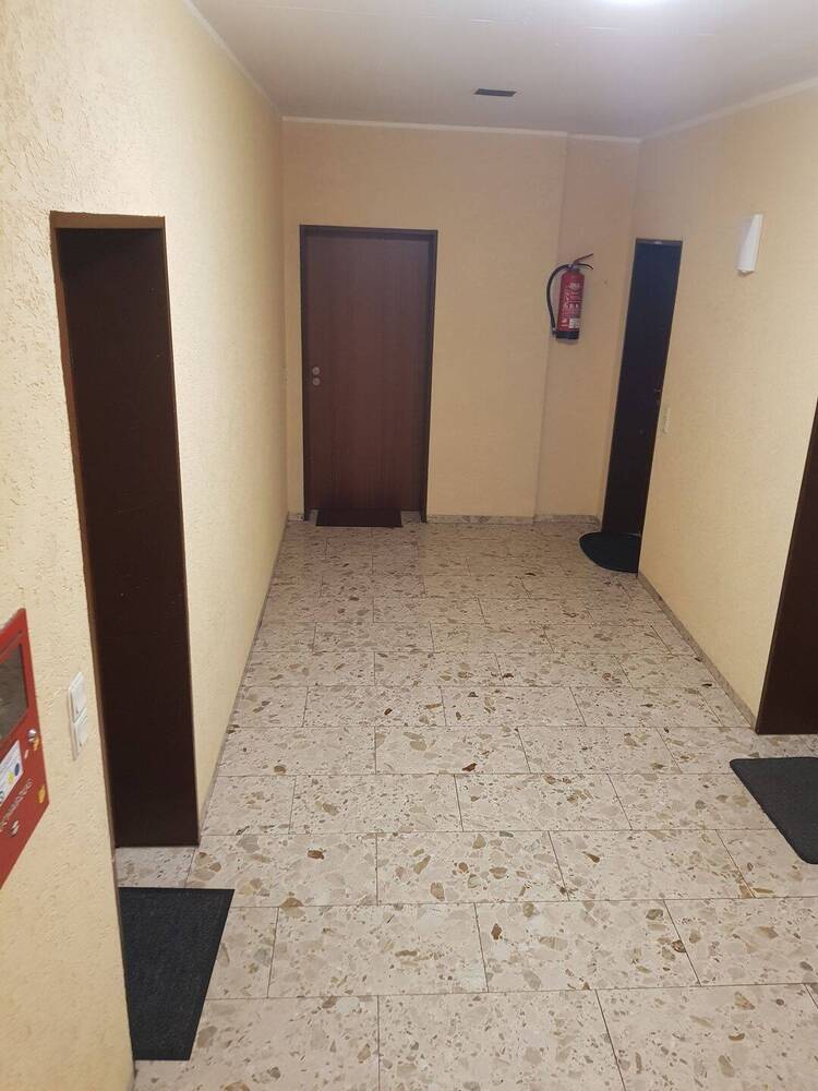 !! 2 Zimmerwohnung mit Balkon, mit Wohnberechtigungsschein!!