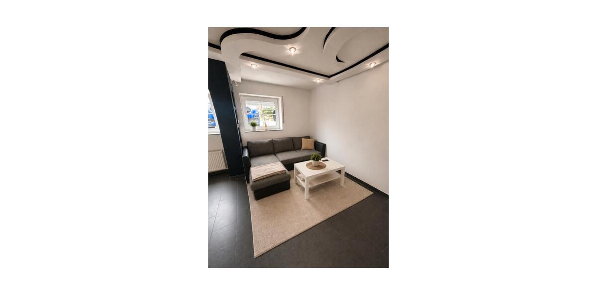Erdgeschoßwohnung Kenn - 2 Zimmer, 39 m&sup2;, 790&euro; | Angebot:26489484