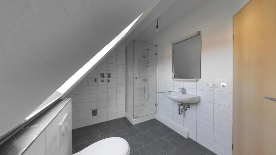 Dachgeschoßwohnung Celle Altenhagen - 1 Zimmer, 25 m&sup2;, 300&euro; | Angebot:25790272