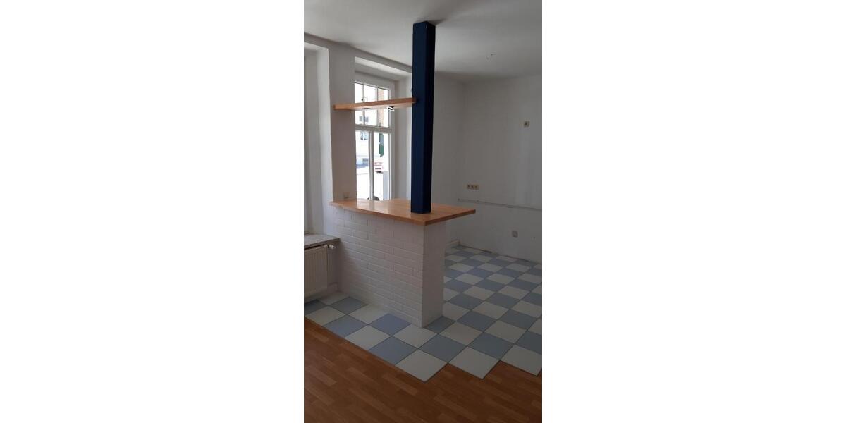Erdgeschoßwohnung Plauen - 2 Zimmer, 37 m&sup2;, 160&euro; | Angebot:24750061