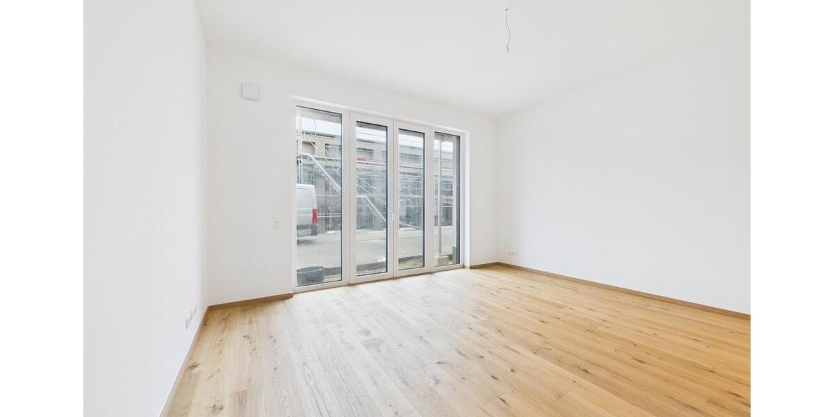 Erdgeschoßwohnung Amberg - 2 Zimmer, 63 m&sup2;, 660&euro; | Angebot:22512047