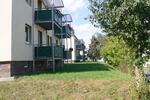 Erdgeschoßwohnung Reichenbach im Vogtland Obermylau - 3 Zimmer, 58 m&sup2;, 349&euro; | Angebot:25854256