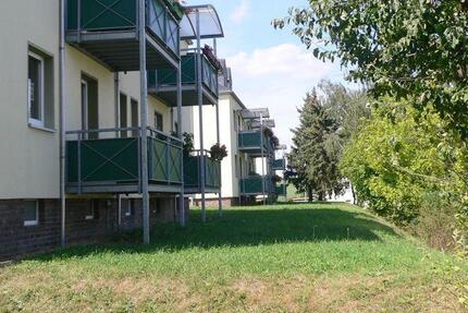 Wohnung Reichenbach im Vogtland Obermylau - 3 Zimmer, 58 m&sup2;, 349&euro; | Angebot:25854256