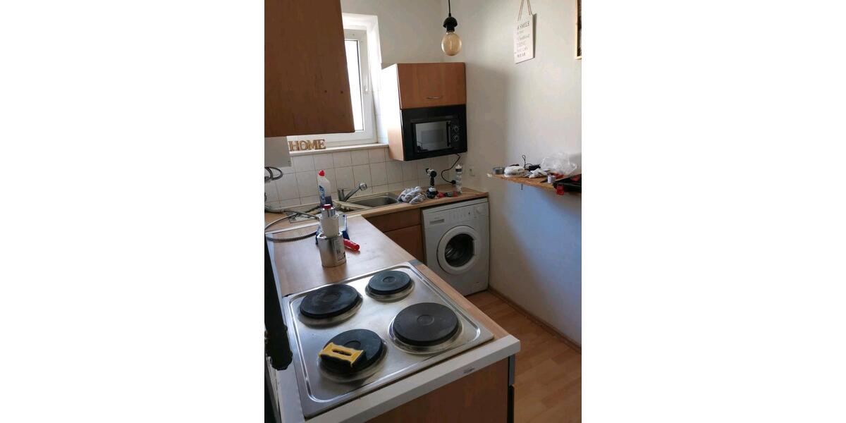 Etagenwohnung Hof Altstadt - 2 Zimmer, 60 m&sup2;, 700&euro; | Angebot:26284474