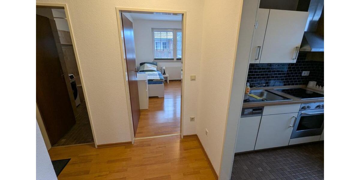 Wohnen auf Zeit Jork - 2 Zimmer, 60 m&sup2;, 25&euro; | Angebot:18857350