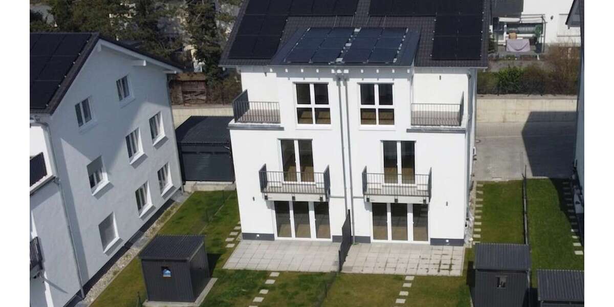 Einfamilienhaus Gundelsheim - 5 Zimmer, 172 m&sup2;, 2.165&euro; | Angebot:25903823