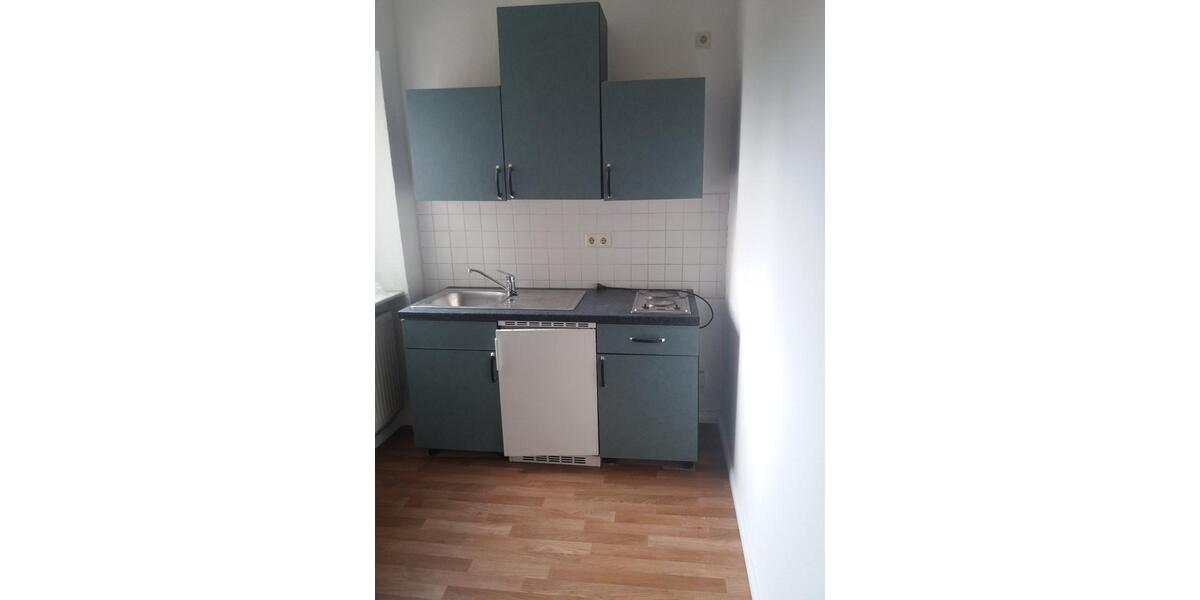 Etagenwohnung Stralsund Langendorfer Berg - 1 Zimmer, 30 m&sup2;, 420&euro; | Angebot:24771020