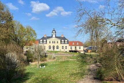 Wohnen auf Zeit Bad Freienwalde (Oder) - 2 Zimmer, 120 m&sup2;, 350&euro; | Angebot:24383144