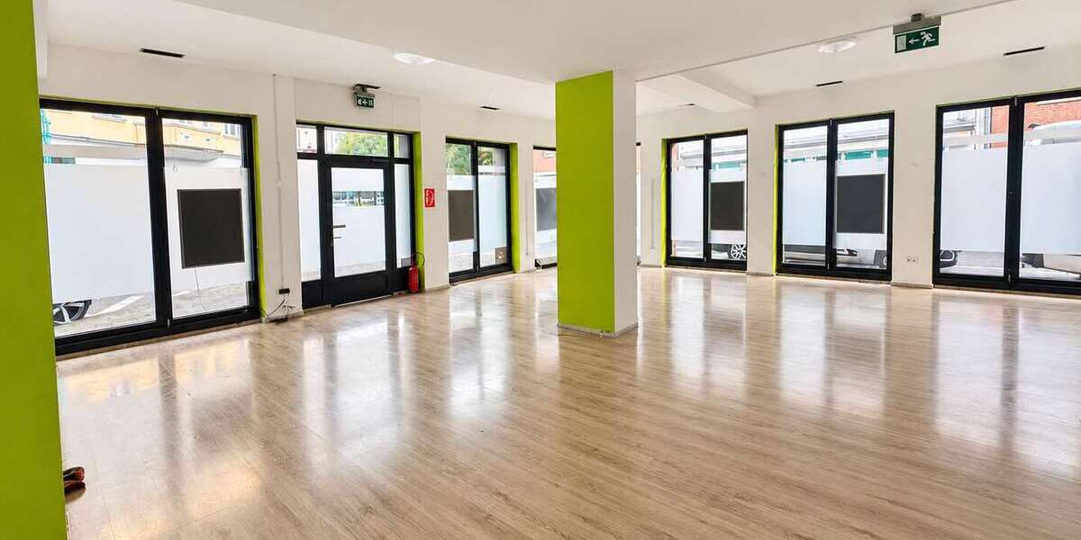Gewerbeobjekt Viersen Rintgen - 1.300&euro; | Angebot:27620497