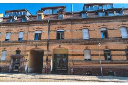 Wohnung Delitzsch - 2 Zimmer, 65 m&sup2;, 490&euro; | Angebot:25254344