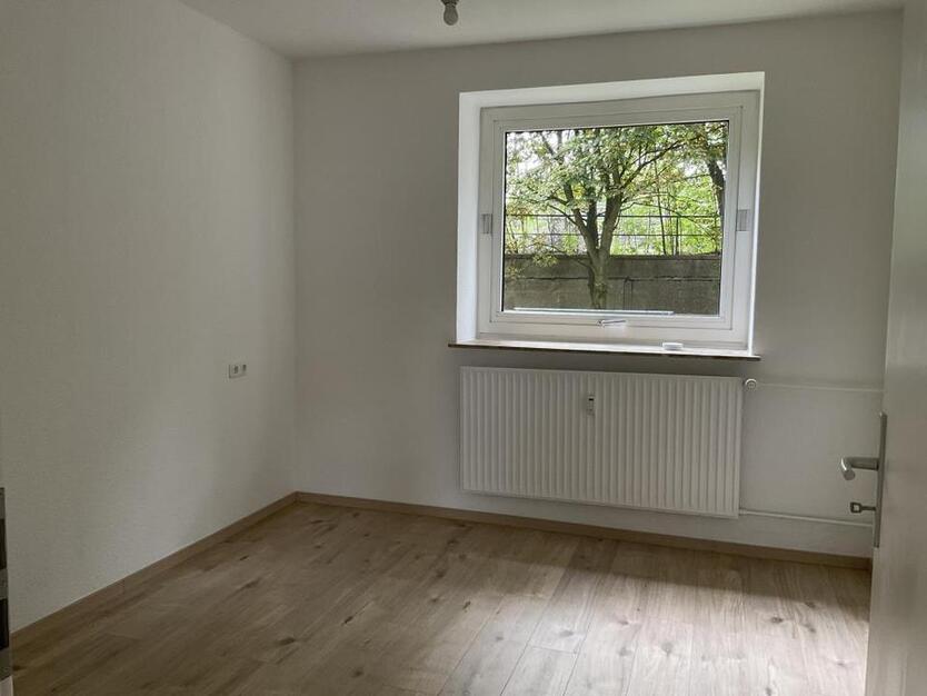 2-Zimmer-Wohnung in Bremerhaven zimmer