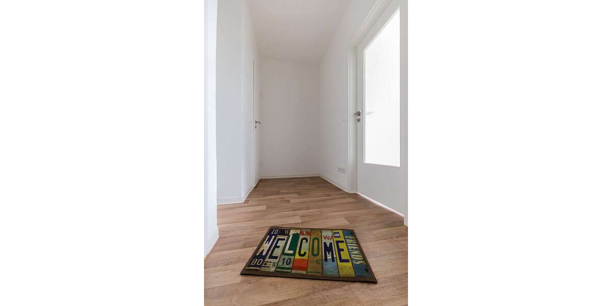 Etagenwohnung Schönebeck - 2 Zimmer, 46 m&sup2;, 262&euro; | Angebot:25282734