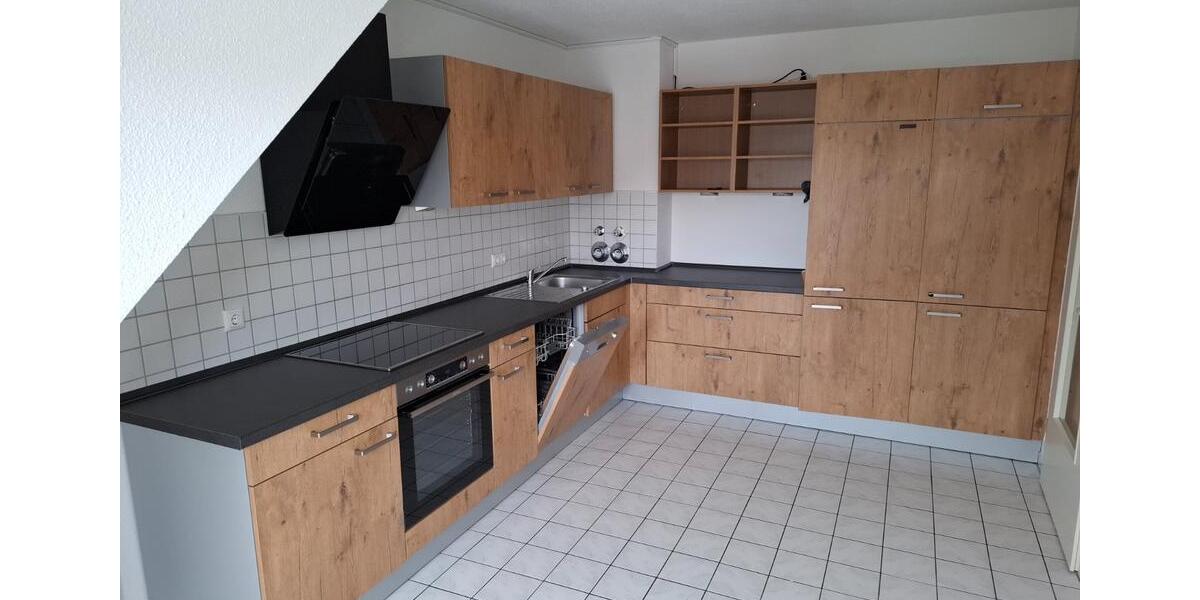 Maisonettenwohnung Eckersdorf - 4 Zimmer, 112 m&sup2;, 1.400&euro; | Angebot:25233693