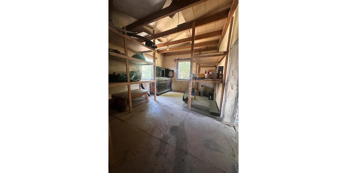 Gewerbeobjekt Ballenstedt - 750&euro; | Angebot:24778668