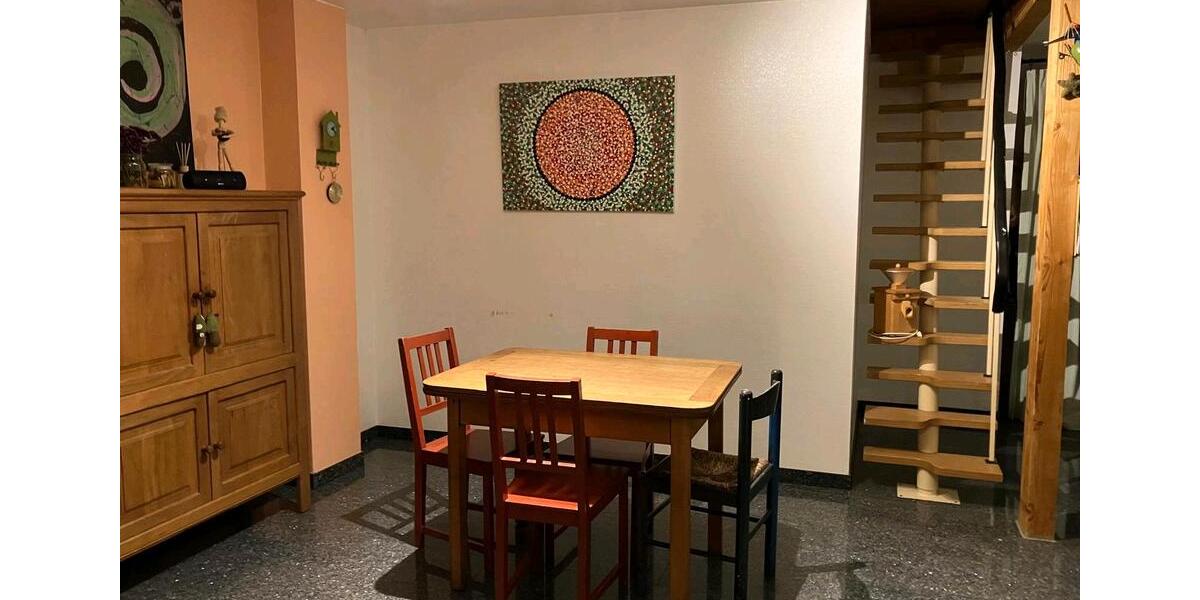 Terrassenwohnung Kusel - 5 Zimmer, 165 m&sup2;, 1.735&euro; | Angebot:26041432