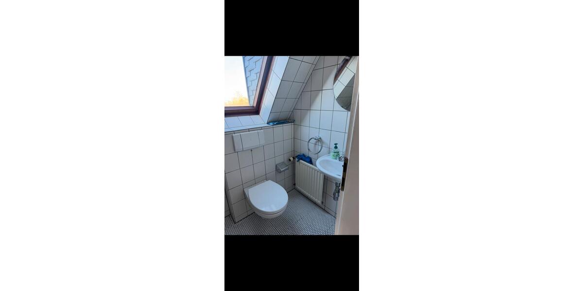 Maisonette wohnung 2 zimmer