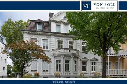 Wohnung Dortmund - 4 Zimmer, 175 m&sup2;, 2.400&euro; | Angebot:27108650