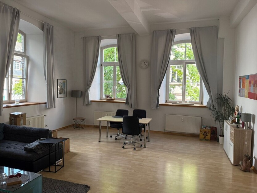 Monschau - Stilvolle Stadtwohnung mit Flair! 3 zimmer
