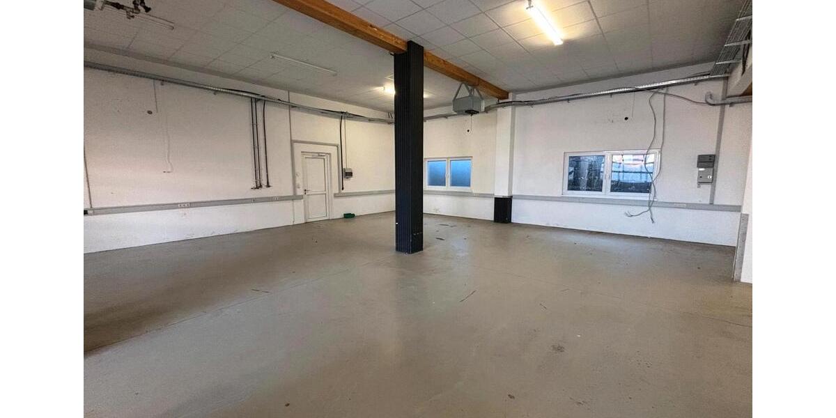 Gewerbeobjekt Gemmingen - 2.500&euro; | Angebot:24537643