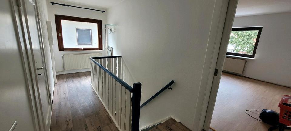 3-Zimmer-Wohnung