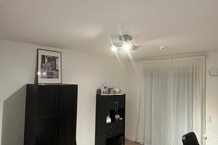 Wohnung im Erphoviertel zur Untermiete (0326 - 0926) 1 zimmer