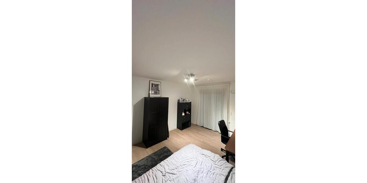 Wohnung im Erphoviertel zur Untermiete (0326 - 0926) 1 zimmer