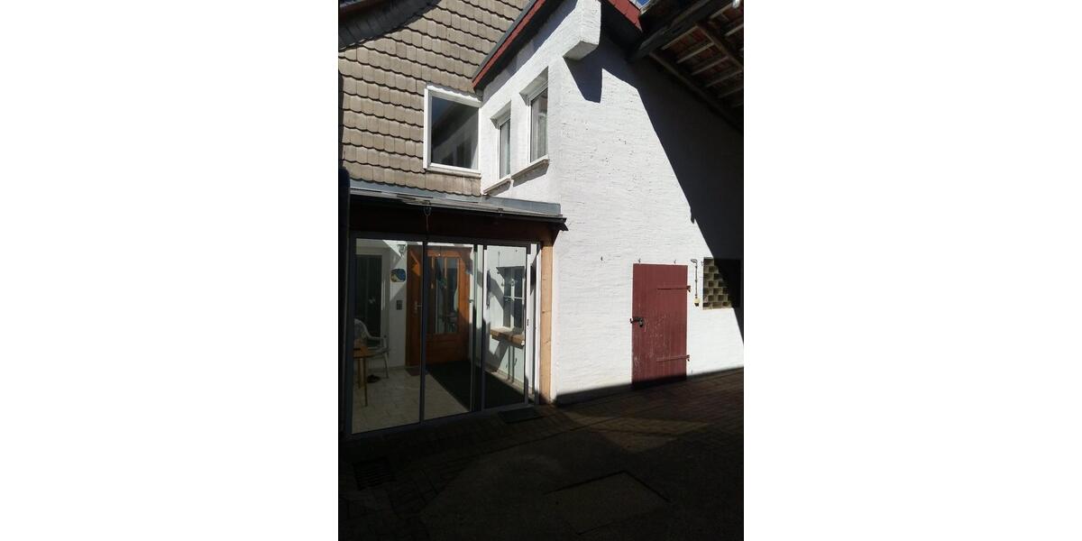 Erdgeschoßwohnung Anrode - 4 Zimmer, 90 m&sup2;, 750&euro; | Angebot:24816302