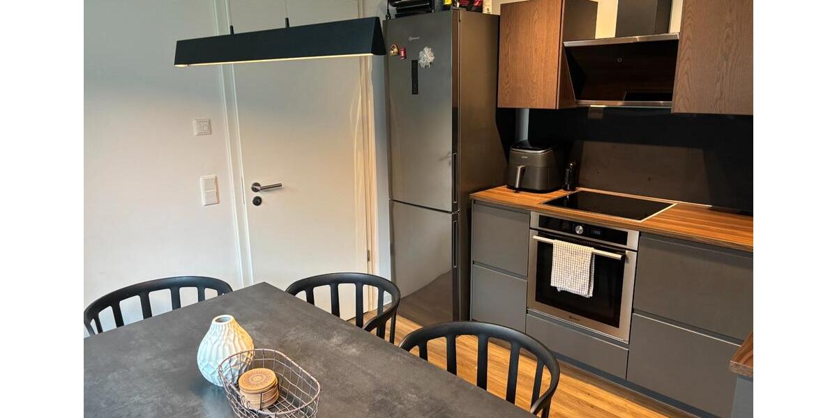 Erdgeschoßwohnung Buchloe - 3 Zimmer, 84 m&sup2;, 1.185&euro; | Angebot:26233561