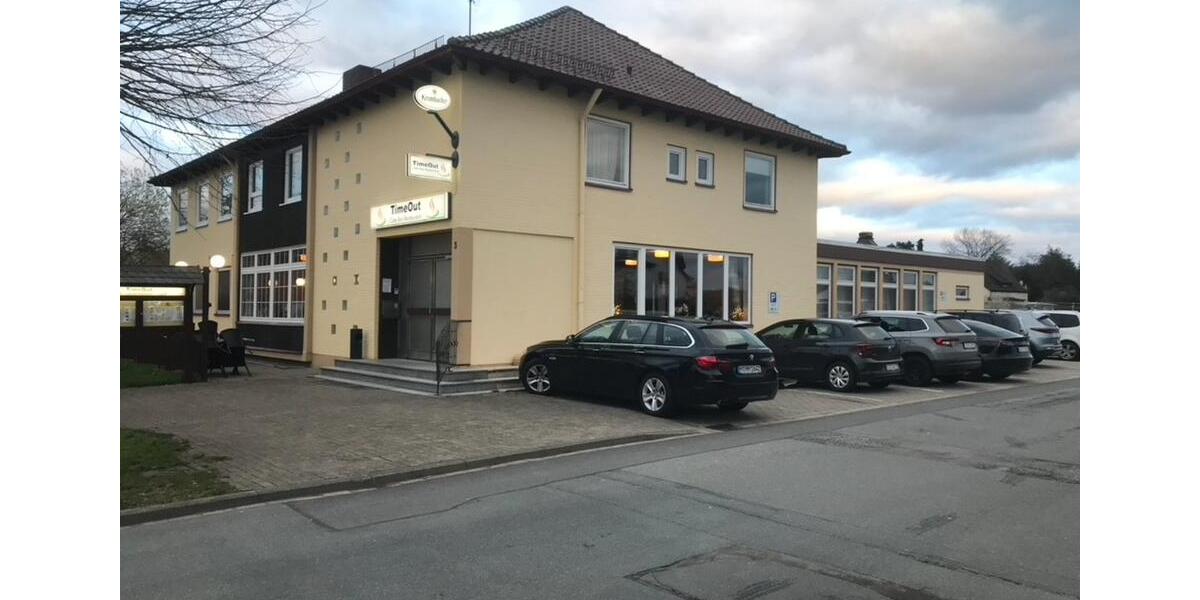 Gewerbeobjekt Herzberg am Harz - 1.800&euro; | Angebot:23586805