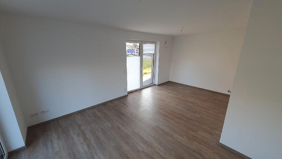 Doppelhaushälfte Lorup - 3 Zimmer, 86 m&sup2;, 860&euro; | Angebot:26004354