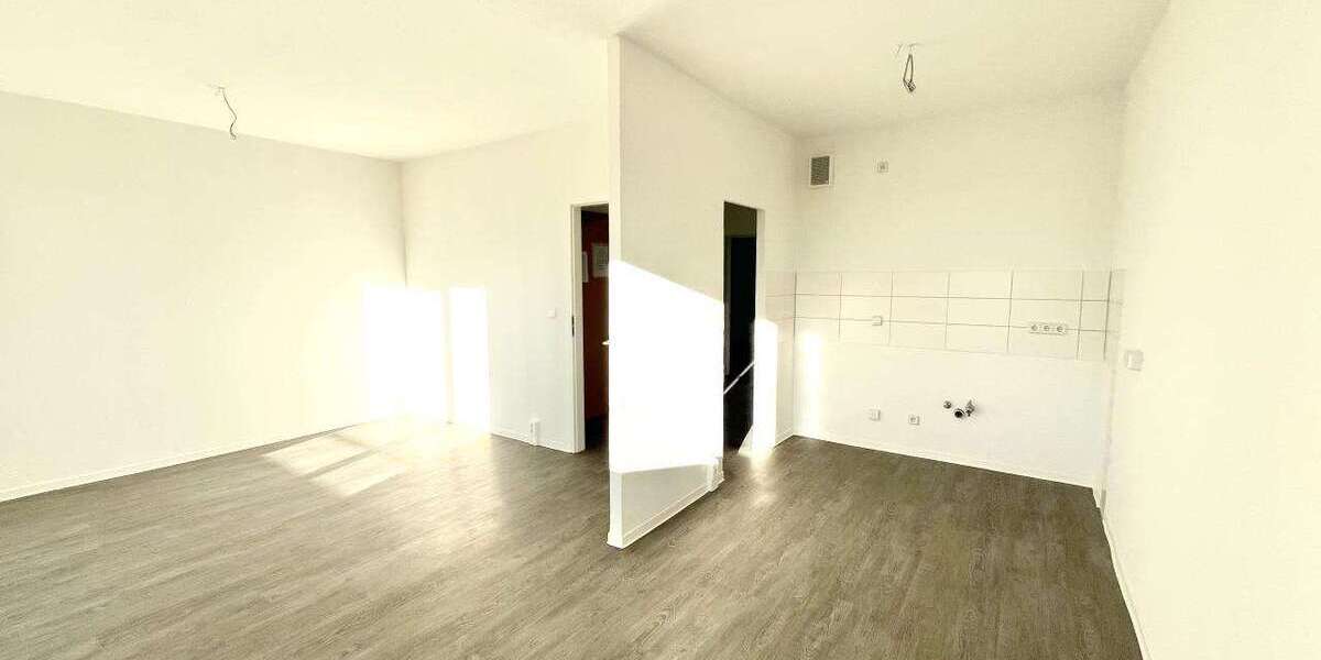 Wohnung zum Mieten in Magdeburg 335,58 € 55.93 m² 3 zimmer