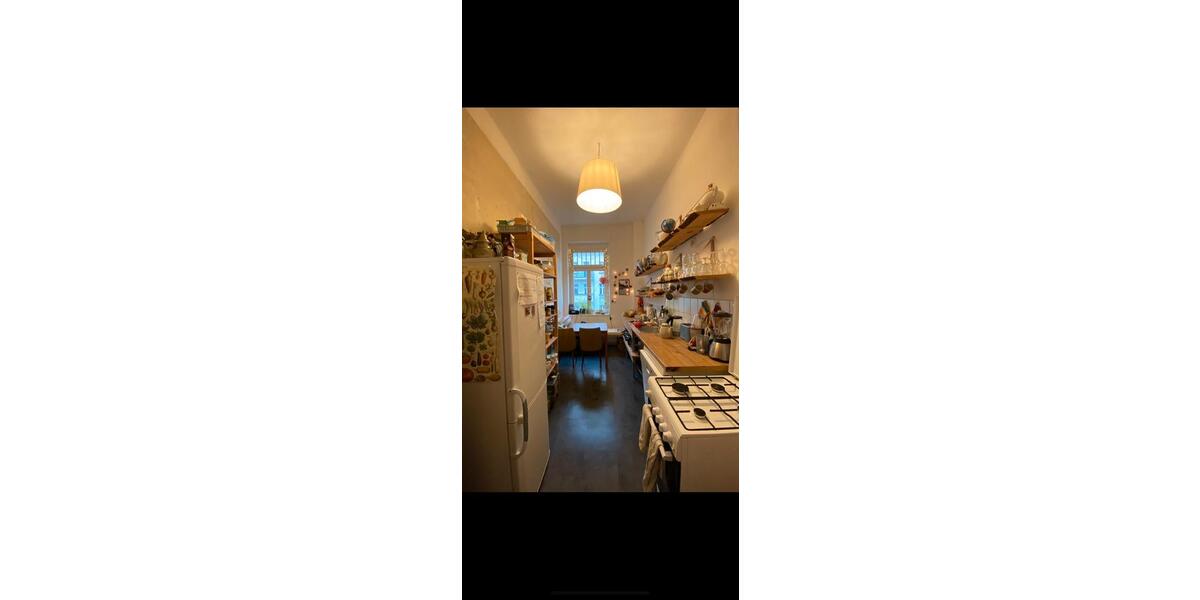 Wohnen auf Zeit Berlin Friedrichshain-Kreuzberg - 22 Zimmer, 137 m&sup2;, 330&euro; | Angebot:26674153