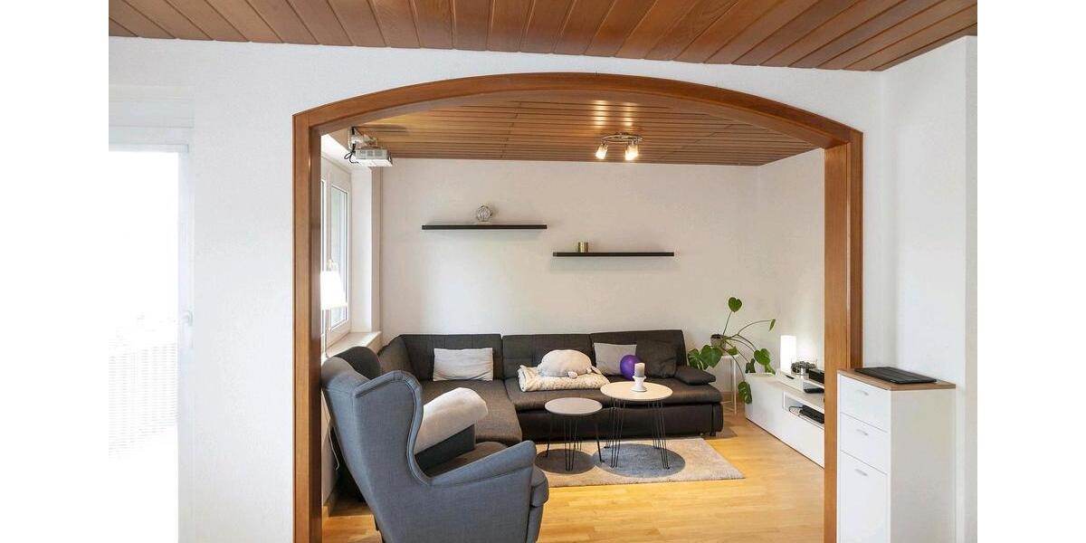 Etagenwohnung Grenzach-Wyhlen Wyhlen - 3 Zimmer, 72 m&sup2;, 1.090&euro; | Angebot:26018838