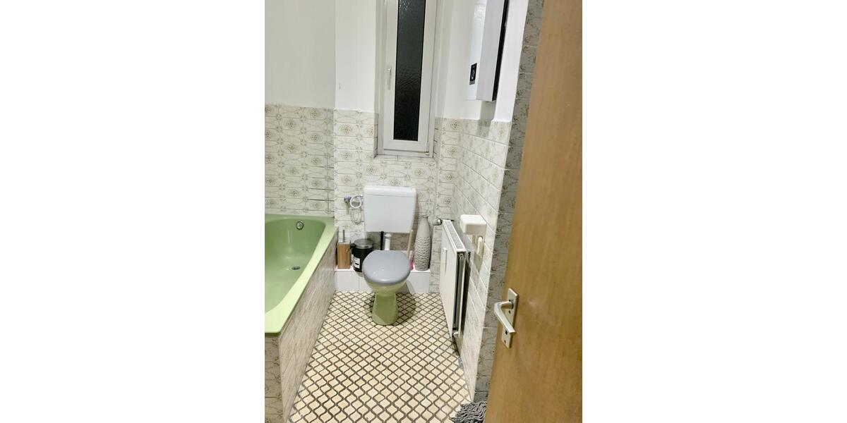 Wohnen auf Zeit Dortmund Innenstadt West - 3 Zimmer, 100 m&sup2;, 425&euro; | Angebot:25678692