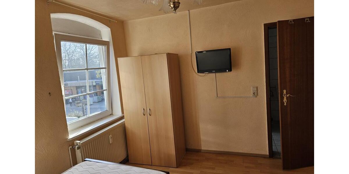 Etagenwohnung Gifhorn - 1 Zimmer, 30 m&sup2;, 20&euro; | Angebot:25417194