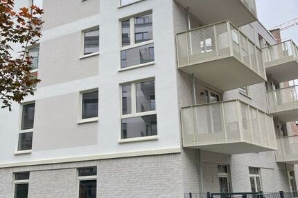 Helle Neubau 3-Zimmer-Wohnung in Hamburg-Rothenburgsort 3 zimmer