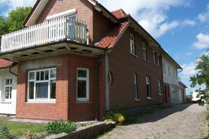 Gemütliche Single-Wohnung in Villa nähe Heide! - Wohnung Hemme | Angebot:27631052