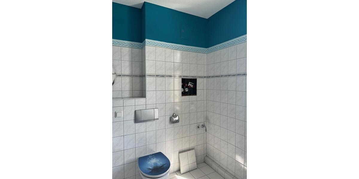 Dachgeschoßwohnung Blankenburg (Harz) - 2.5 Zimmer, 83 m&sup2;, 500&euro; | Angebot:20499520