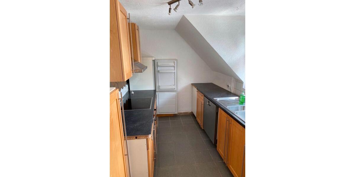 Wohnen auf Zeit Braunschweig Wabe-Schunter-Beberbach - 8 Zimmer, 227 m&sup2;, 12&euro; | Angebot:24839891